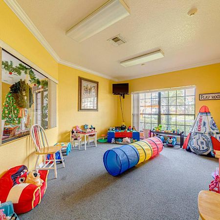 Luxry Villa 6 Miles From Disney Орландо Екстериор снимка