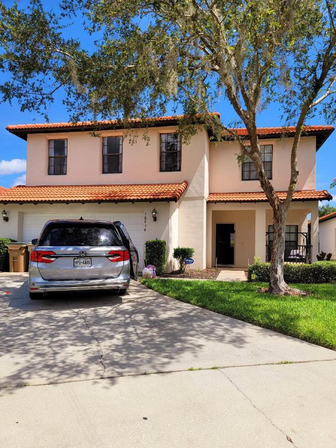Luxry Villa 6 Miles From Disney Орландо Екстериор снимка