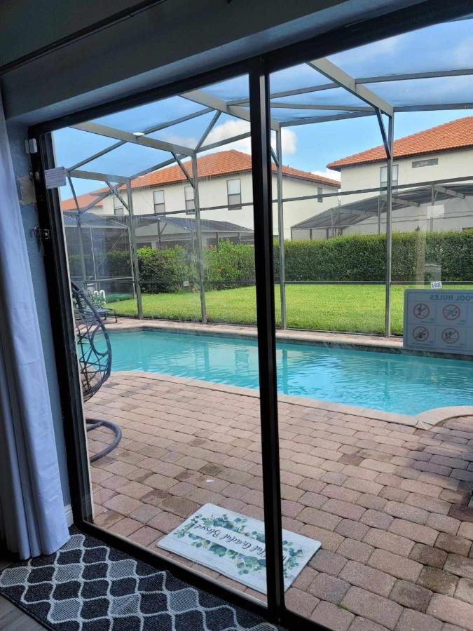 Luxry Villa 6 Miles From Disney Орландо Екстериор снимка