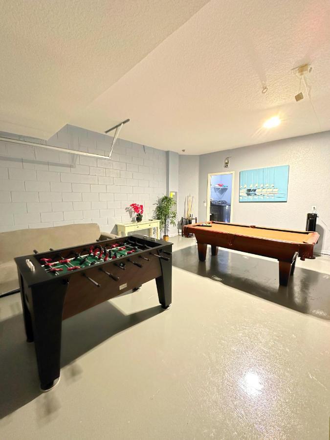 Luxry Villa 6 Miles From Disney Орландо Екстериор снимка