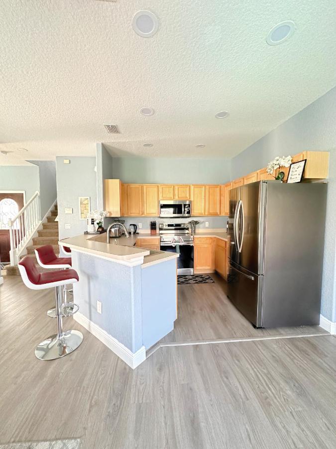 Luxry Villa 6 Miles From Disney Орландо Екстериор снимка
