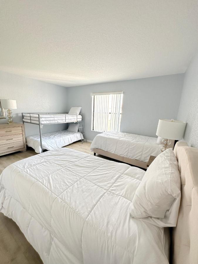 Luxry Villa 6 Miles From Disney Орландо Екстериор снимка