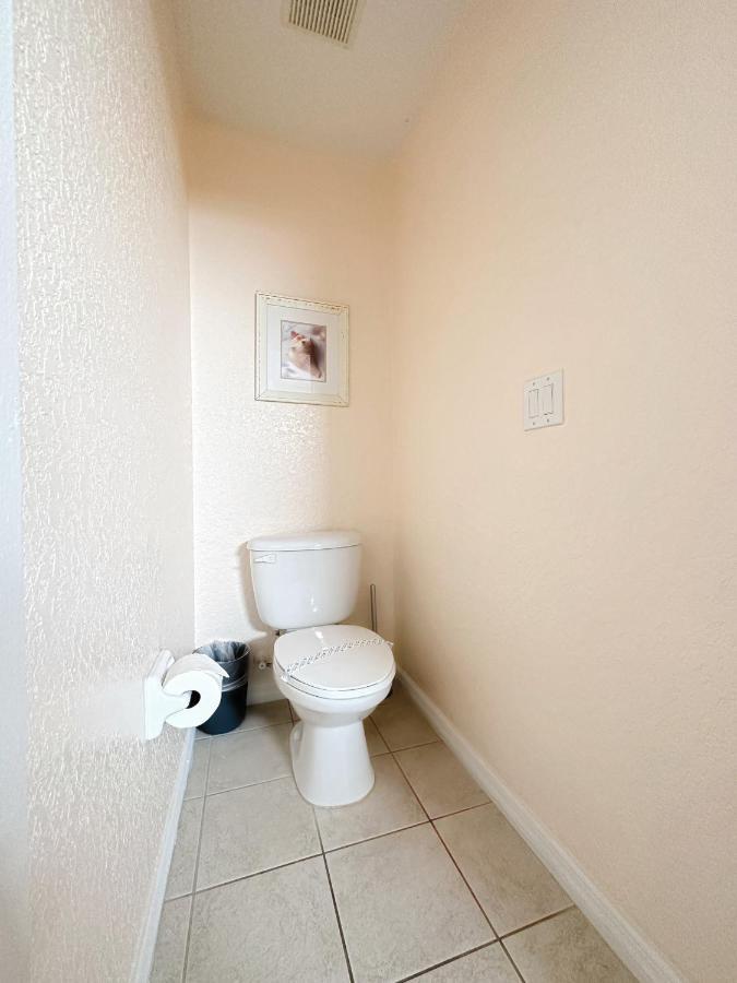 Luxry Villa 6 Miles From Disney Орландо Екстериор снимка
