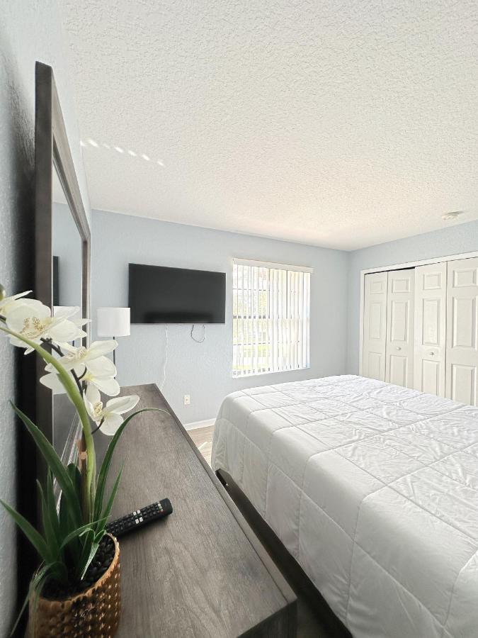 Luxry Villa 6 Miles From Disney Орландо Екстериор снимка
