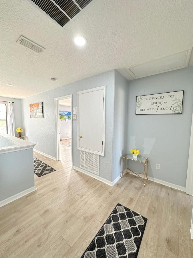 Luxry Villa 6 Miles From Disney Орландо Екстериор снимка