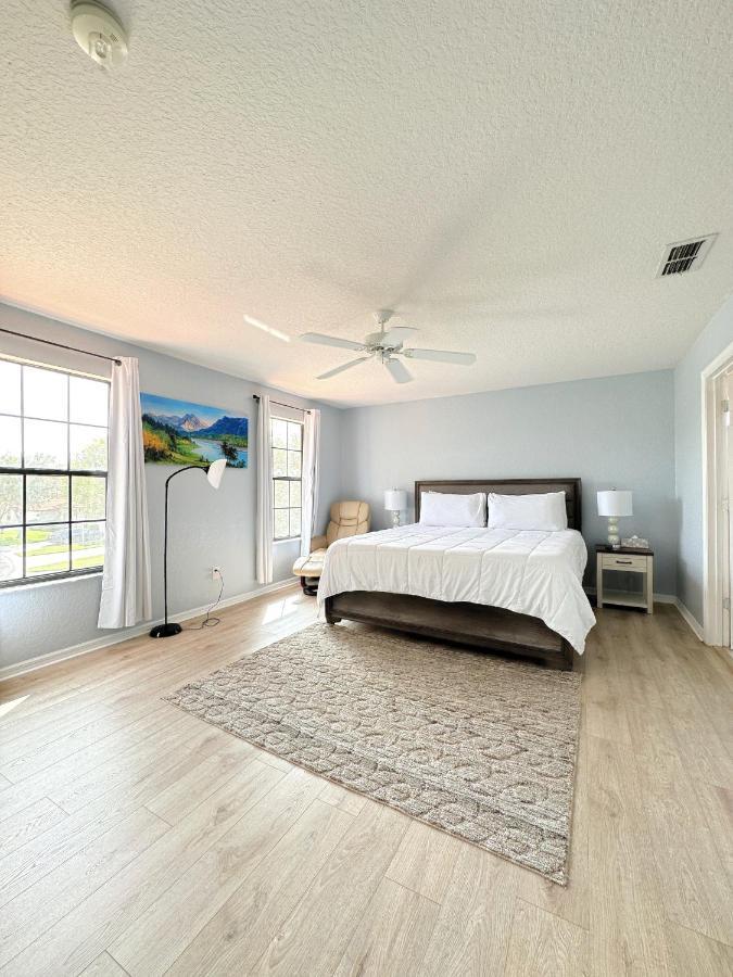 Luxry Villa 6 Miles From Disney Орландо Екстериор снимка