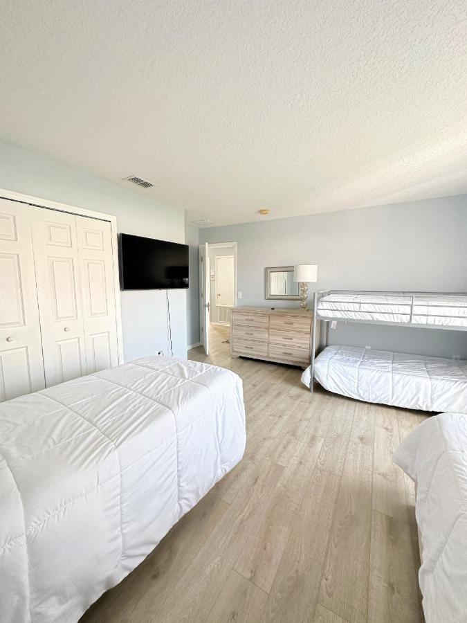 Luxry Villa 6 Miles From Disney Орландо Екстериор снимка