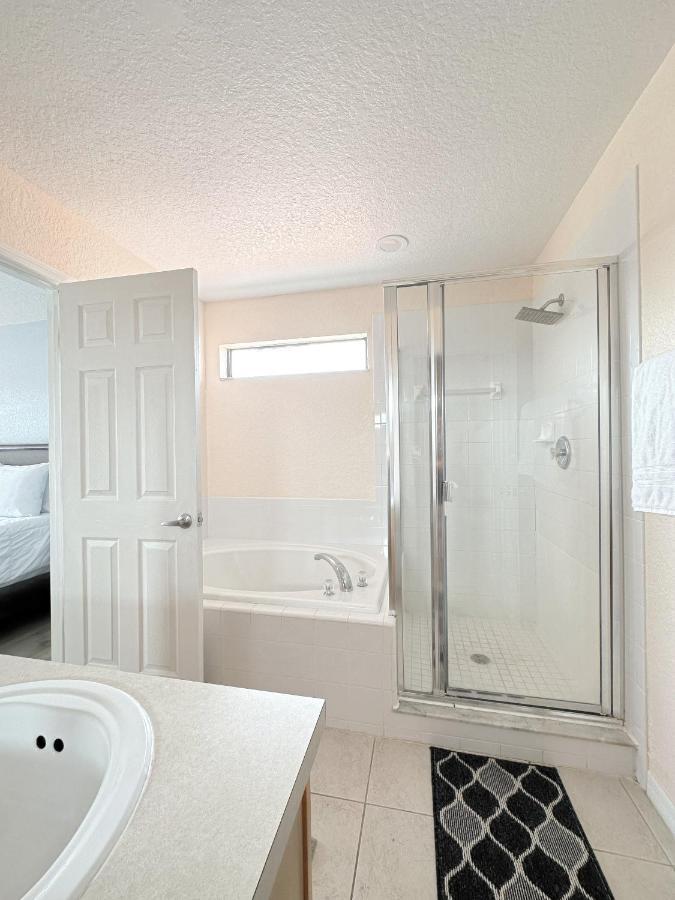Luxry Villa 6 Miles From Disney Орландо Екстериор снимка
