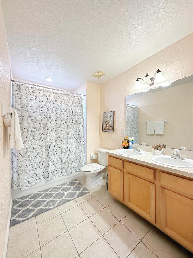 Luxry Villa 6 Miles From Disney Орландо Екстериор снимка