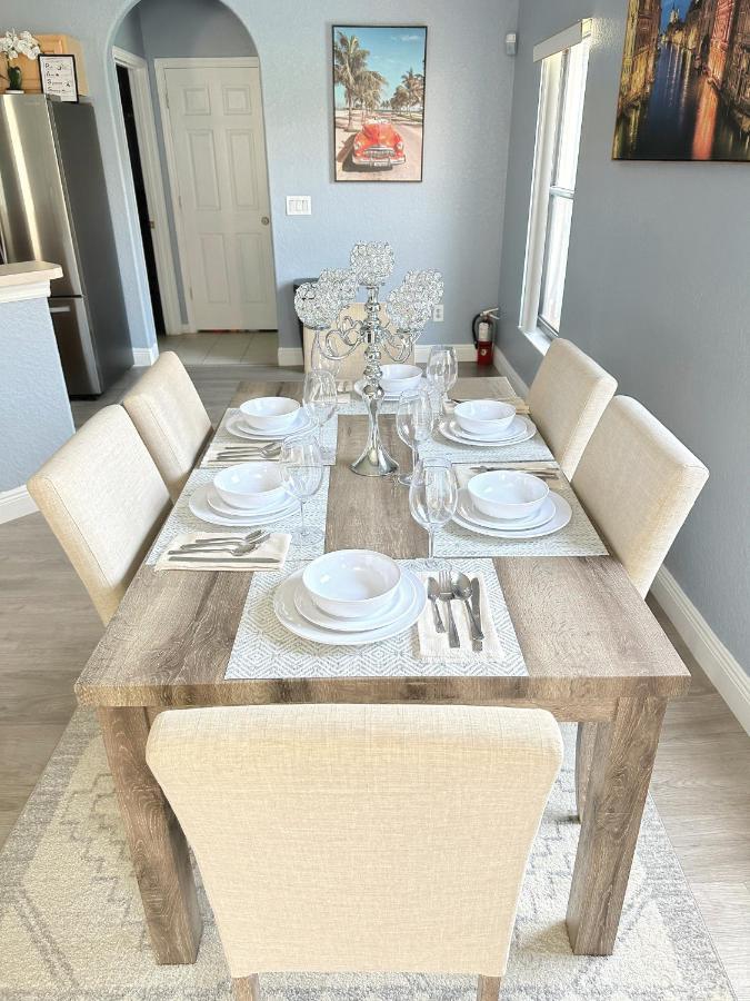 Luxry Villa 6 Miles From Disney Орландо Екстериор снимка