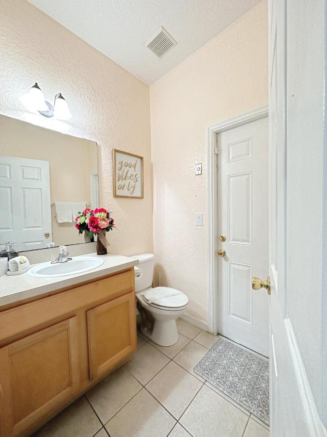 Luxry Villa 6 Miles From Disney Орландо Екстериор снимка