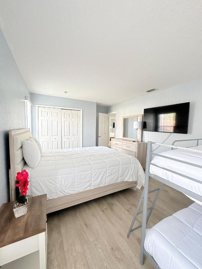 Luxry Villa 6 Miles From Disney Орландо Екстериор снимка