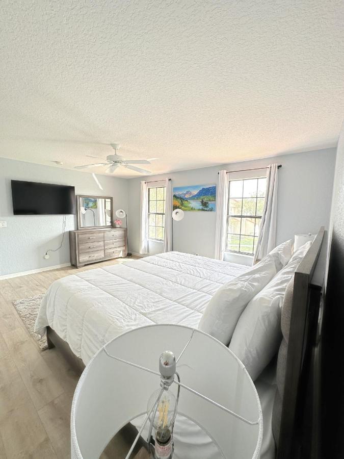 Luxry Villa 6 Miles From Disney Орландо Екстериор снимка