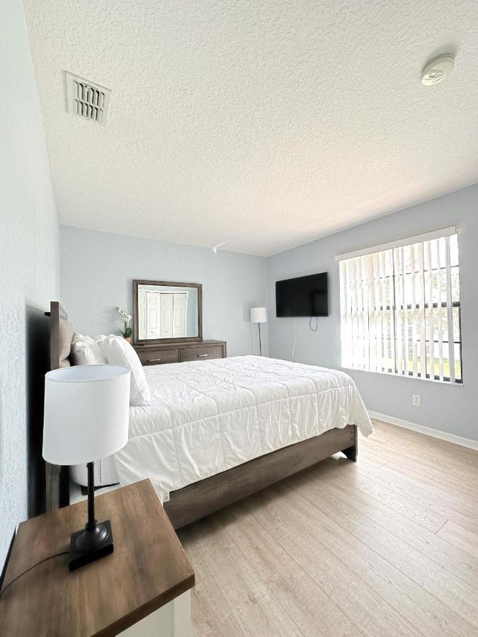 Luxry Villa 6 Miles From Disney Орландо Екстериор снимка