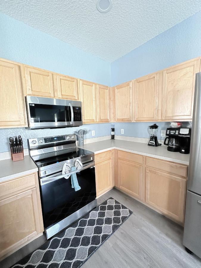 Luxry Villa 6 Miles From Disney Орландо Екстериор снимка