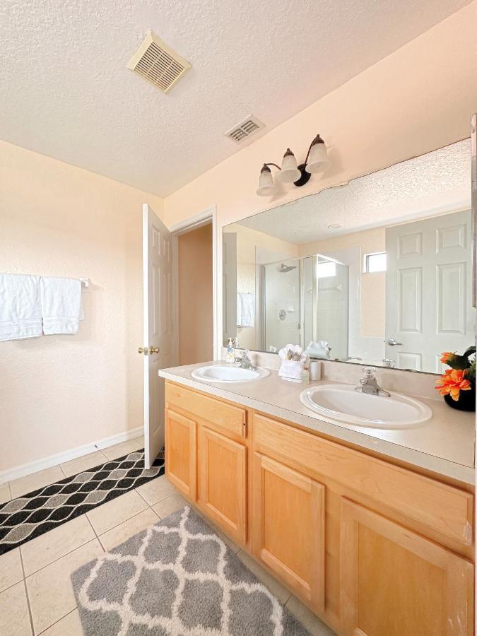 Luxry Villa 6 Miles From Disney Орландо Екстериор снимка