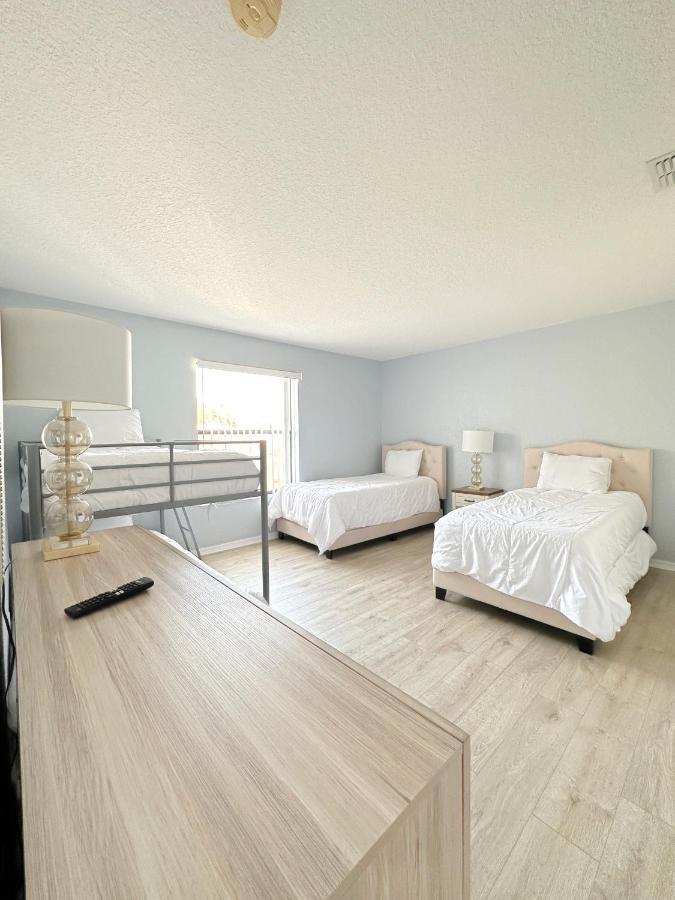 Luxry Villa 6 Miles From Disney Орландо Екстериор снимка