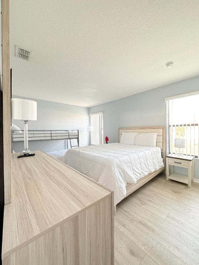 Luxry Villa 6 Miles From Disney Орландо Екстериор снимка